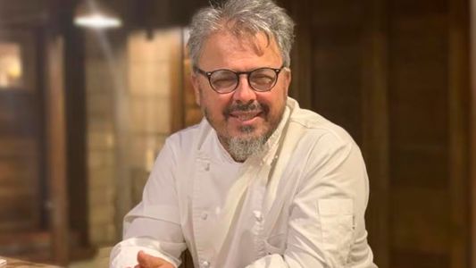 Cómo sigue la nueva vida de Donato De Santis tras dejar todo: No quiero ningún...