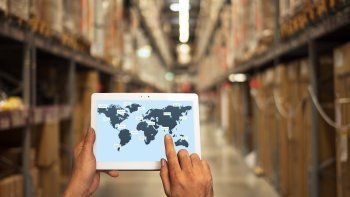 Eliminan retenciones para exportaciones de 3.400 PyMES