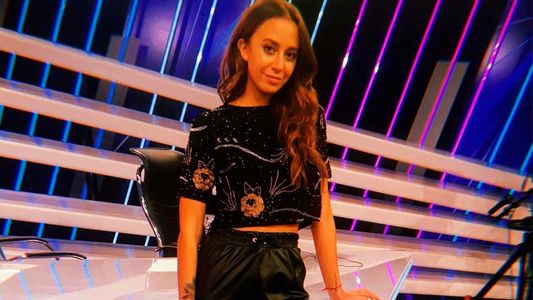 Nai Awada denunció que tras publicar que le hacían bullying en Bendita la echaron