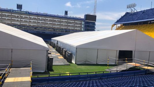 El fuerte comunicado de Boca tras la cautelar que pidió la oposición: Es...