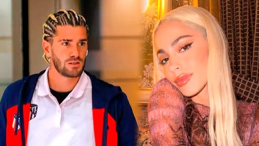 Se supo un dato clave del reencuentro de Rodrigo de Paul y Tini Stoessel en la boda de Paulo Dybala y Oriana Sabatini