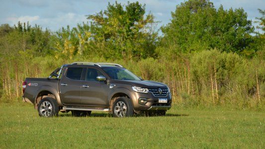 Renault con promociones para tu 0Km