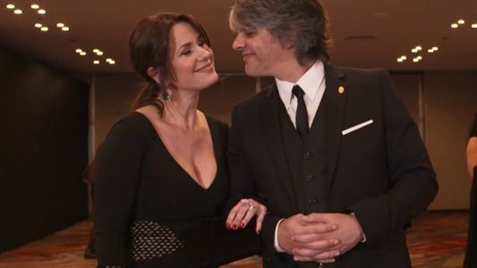 Dupláa compartió un mensaje de su padre en medio de la polémica por sus vacaciones con Echarri