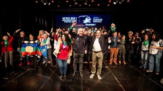 La CTA de Micheli en su propia espiral de fragmentación: tiene elecciones hoy y el 8 de agosto