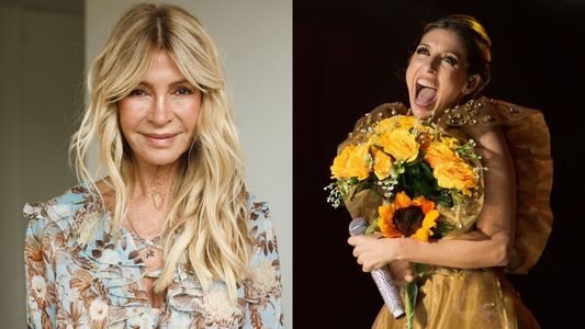 Se supo cual fue la reacción de Cris Morena ante los shows de Flor Bertotti: No es Floricienta