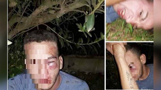 Grooming: vecinos lincharon a un abusador de menores