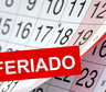 Decretan feriado el viernes 24 de octubre y habrá un nuevo fin de semana largo