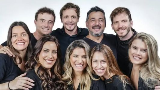 El elenco de Chiquititas ilusionó a los fanáticos con un anuncio inesperado: el video