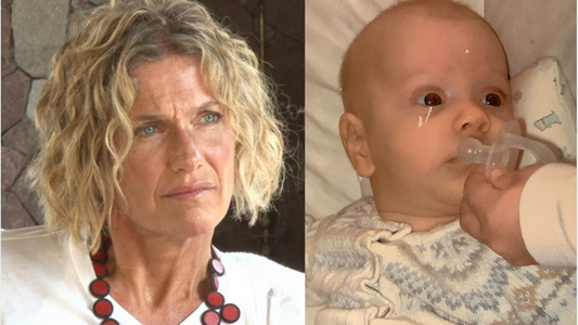 El conmovedor recuerdo de Maru Botana en el día que su hijo Facundo cumpliría 15 años