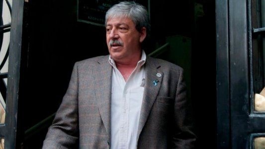 Buzzi y su acercamiento con el Gobierno: Está la puerta abierta, pero no busco un empleo, sino cerrar la grieta