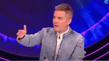 El polémico comentario de Santiago del Moro en Gran Hermano que revolucionó las redes