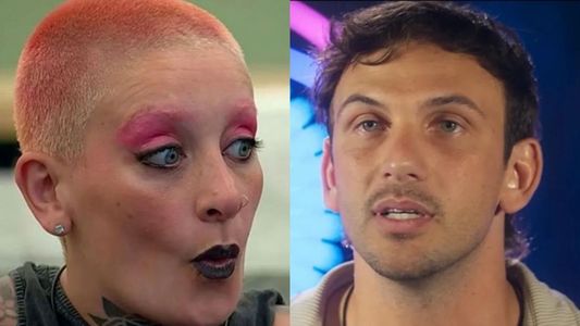 Gran Hermano: el insólito pedido de Furia a Bautista tras un grito que revolucionó la casa