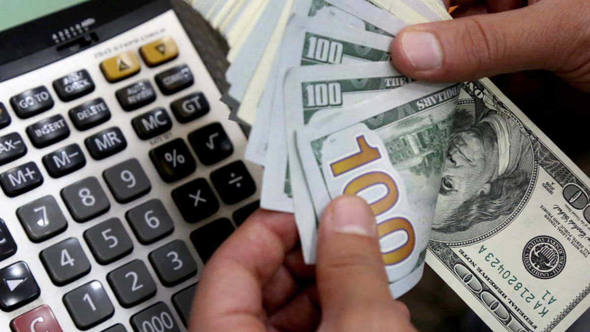 Los dos factores clave que impulsaron la compra de dólar ahorro en julio (Foto: archivo)