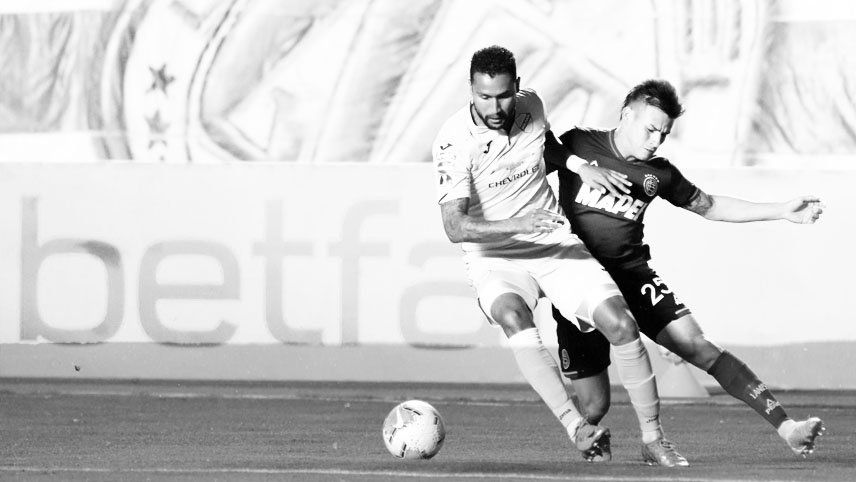 Lanús perdió 2-1 ante Bolívar en La Paz por la ida de los octavos de la Copa Sudamericana