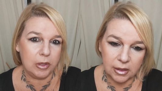 El dramático momento que vivió Virginia de Gran Hermano en un violento robo: Los vidrios estallaron