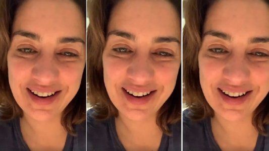 La bronca de María Julia Oliván porque le censuraron una historia de su hijo la denuncia de una madre