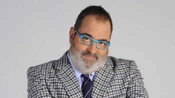 ¡Insólito! Jorge Lanata hace campaña para que Guido Süller entre a Gran Hermano Famosos