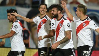 River desplazó a Real Madrid y lidera el ranking mundial de clubes de un prestigioso sitio