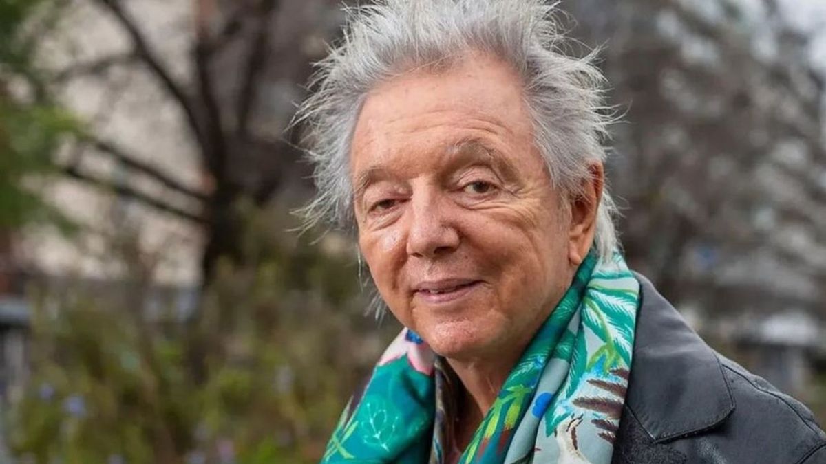 Preocupación por la salud de Pepe Cibrián tras ser internado por un cuadro respiratorio