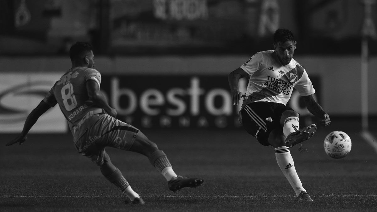 Arsenal-River