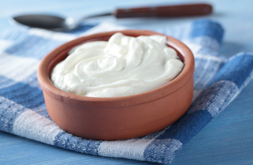 Yogurt griego: ¿Cómo hacerlo?