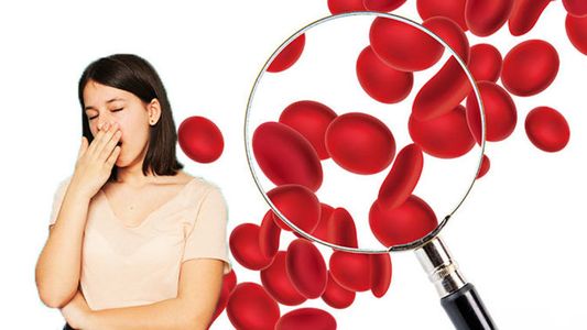 ¿Te falta hierro?: Cuáles son los síntomas y cómo afecta a la salud