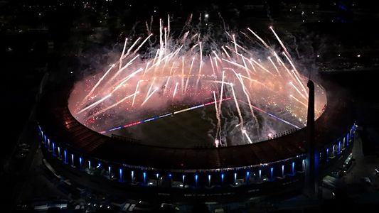 Durísima sanción a Racing: Aprevide castigó a la Academia por el recibimiento ante Flamengo
