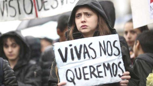 Un problema que sigue en aumento: los femicidios durante 2019