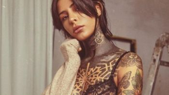 Profunda reflexión de Cande Tinelli: ¿En qué momento de mi vida me volví así?