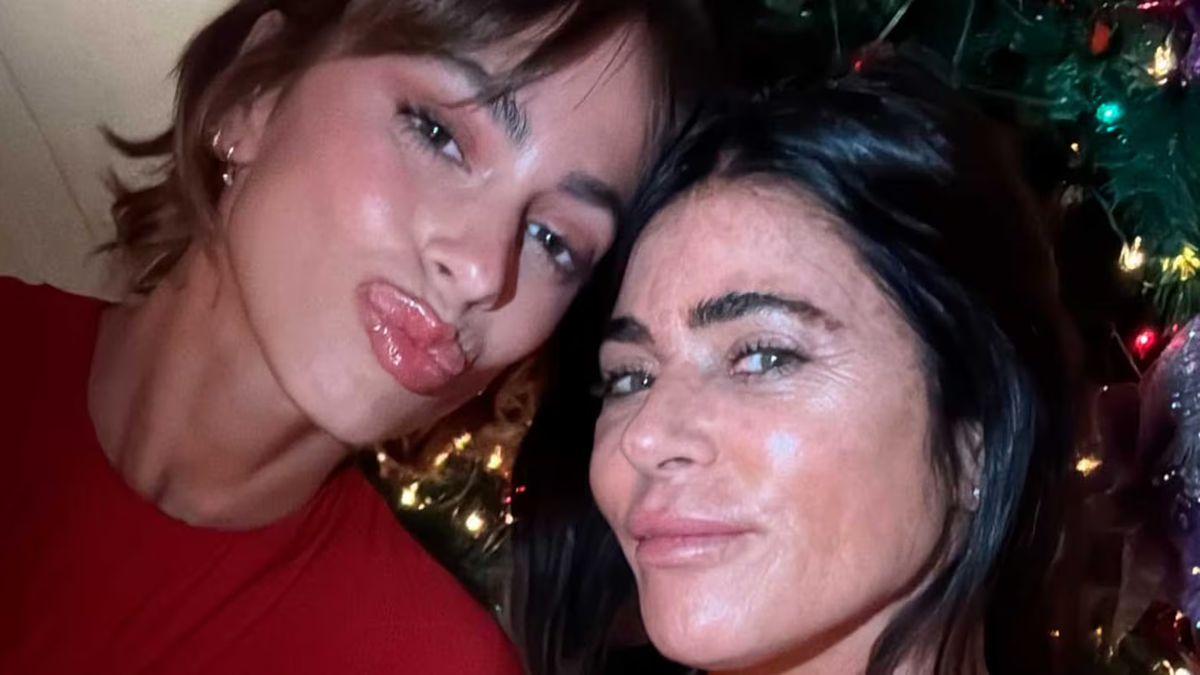 Revelaron el lado más terrible de la mamá de Tini Stoessel
