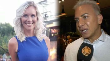 Belén Bianchi, la periodista que la pasó mal con Flavio Mendoza: No lo quiero denunciar