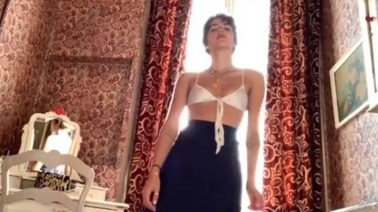 La llamativa rutina de Calu Rivero al despertar: Conectando con el placer de fluir