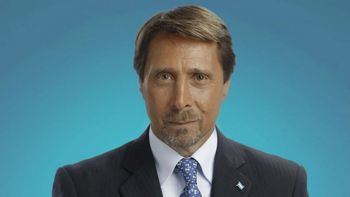 Eduardo Feinmann recibió el alta tras estar internado por coronavirus