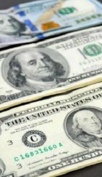 Dólar cara chica: qué hacer con estos billetes