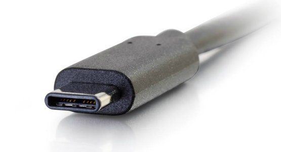 ¿Qué es el USB tipo C?