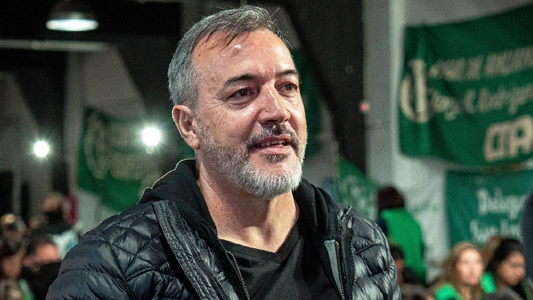 Un gremio ya advierte al nuevo gobierno: Hablar de empleo militante es una amenaza que los estatales no van a tolerar