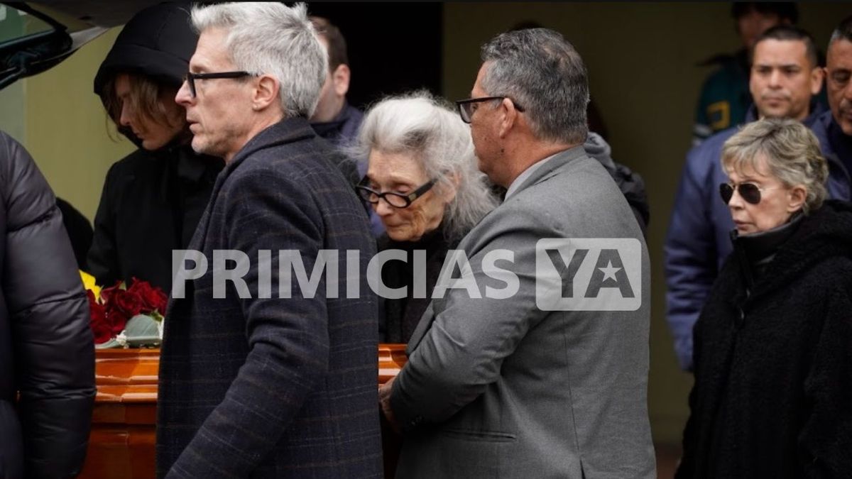 ernestina pais ultimo adios chacarita 7