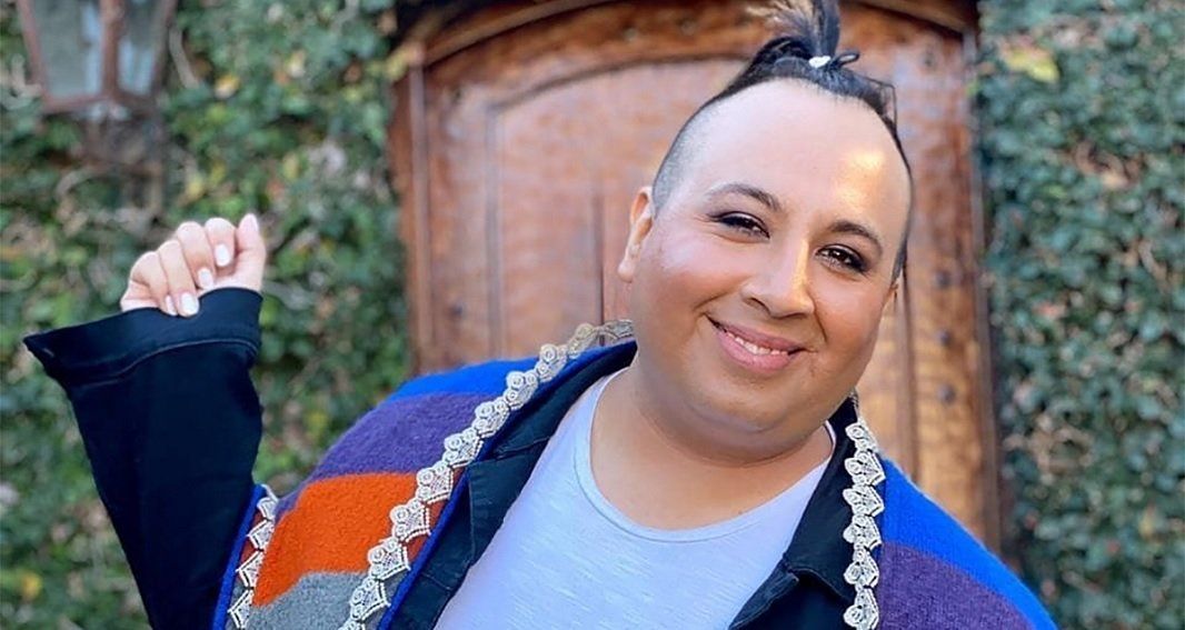 El estremecedor último audio de Floppy Cucu en el que admitió: “Tengo mucho miedo”