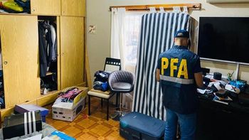 Detuvieron a una falsa médica que atendía en un hospital del conurbano