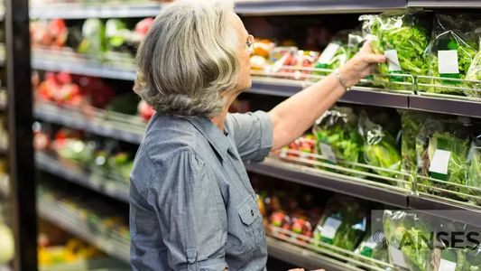 Beneficio IMPERDIBLE para JUBILADOS de ANSES: 40% en comercios en SEPTIEMBRE