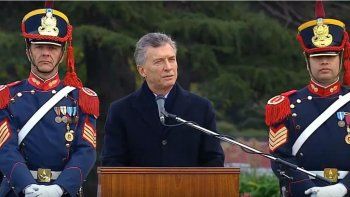 Los 4 meses del presidente pato rengo