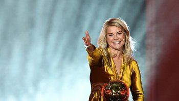 Quién se llevará el segundo Balón de Oro de la historia del fútbol femenino