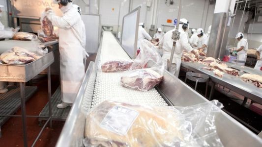 Argelia habilitó la exportación de carne con hueso