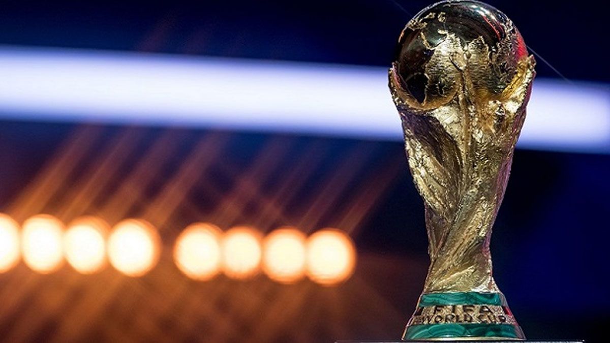 La FIFA anunció las sedes del Mundial 2026.