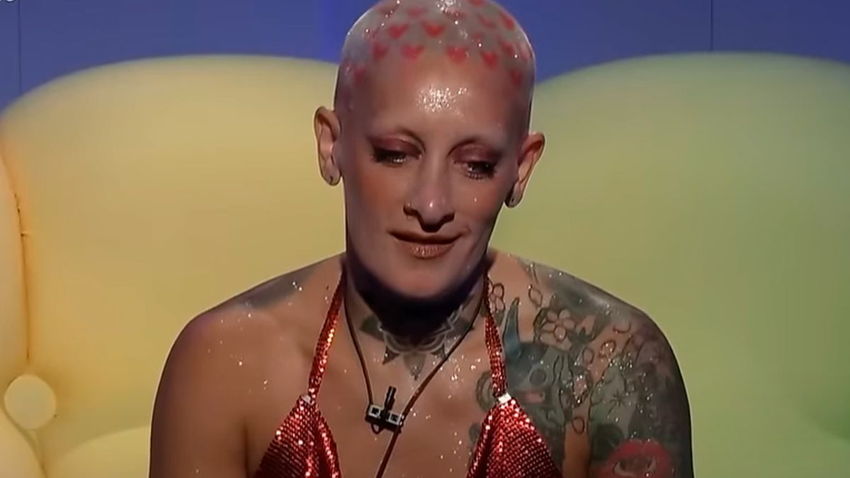 Esc ndalo Por La Salida De Furia De Gran Hermano Acusan A La 