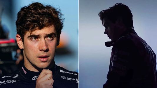 El fuerte mensaje de los representantes de Franco Colapinto tras los rumores de abandono