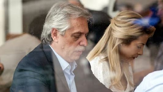 Causa contra Alberto Fernández: Fabiola Yáñez no llevó su celular a la Justicia y dejó un enigmático mensaje