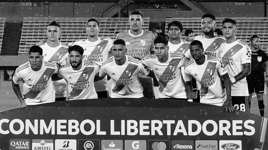 River pedirá jugar los partidos de local de la Liga Profesional en su predio de Ezeiza