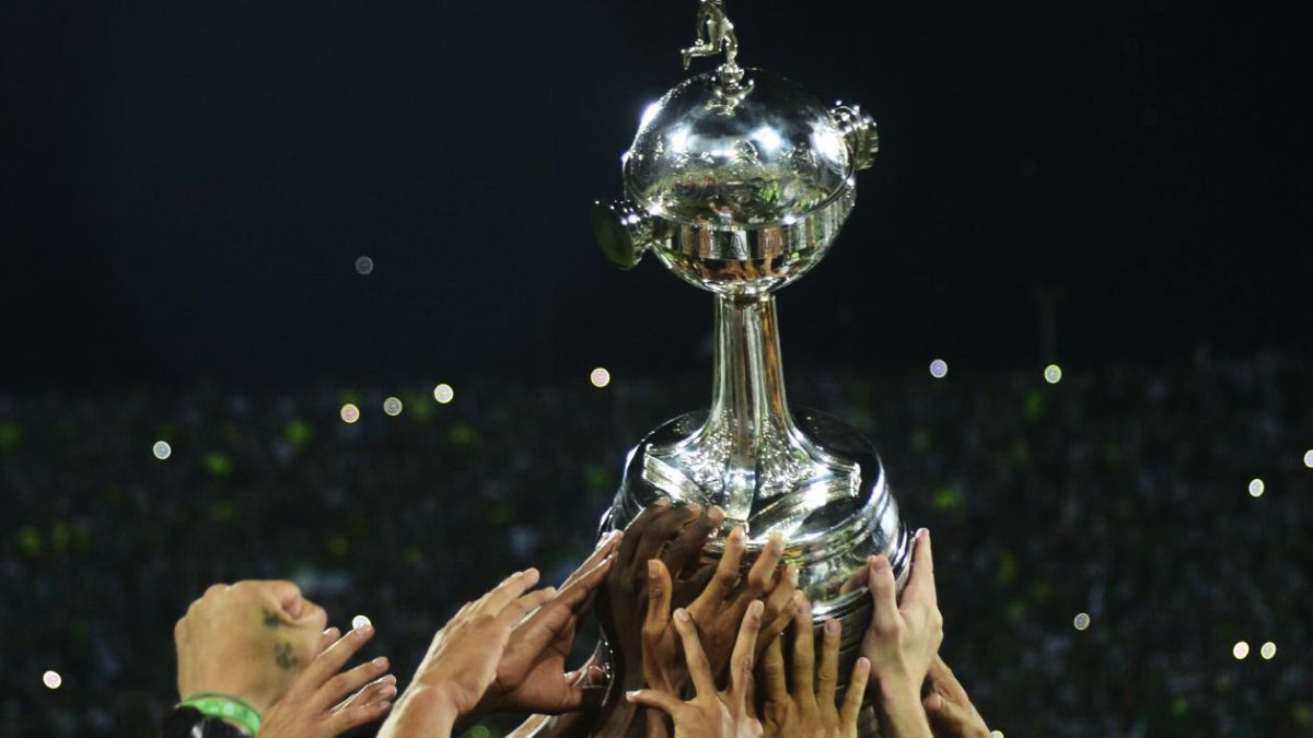 Se viene lo mejor de la Copa.