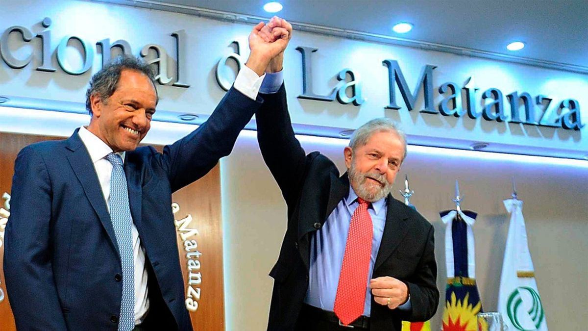 Daniel Scioli